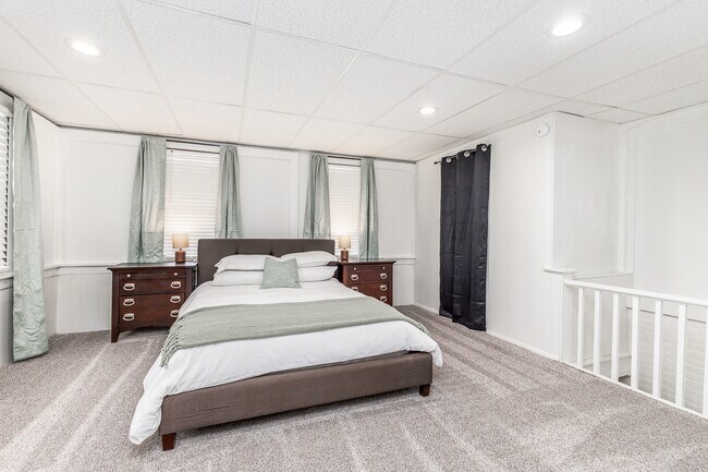 Bedroom #1 - 525 Loras Blvd