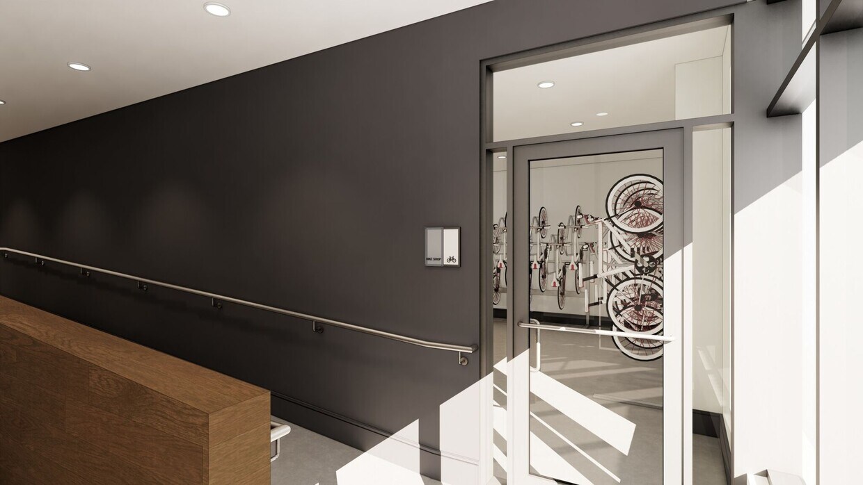 Primary Photo - New Construction in Allston. Steps from Ma...