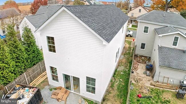 Building Photo - 314 N Stokes St