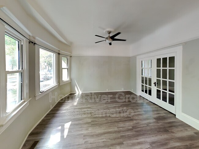 Foto del edificio - 2327 N St