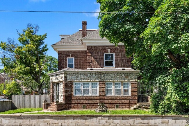 Foto del edificio - 1318 Arrott St