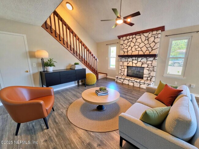 Foto del edificio - 4316 Pilgrim Way