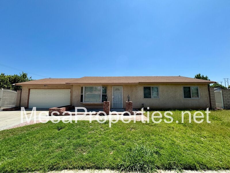 Foto principal - 12527 Reed Ave