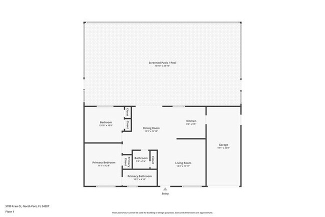 Building Photo - 5789 Fran Ct