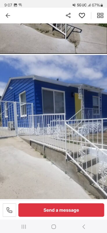 Building Photo - 5288 Santa Margarita St