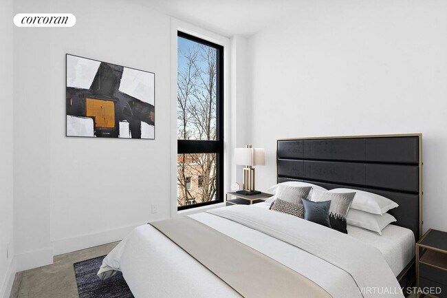 Foto del edificio - 76A Cooper St
