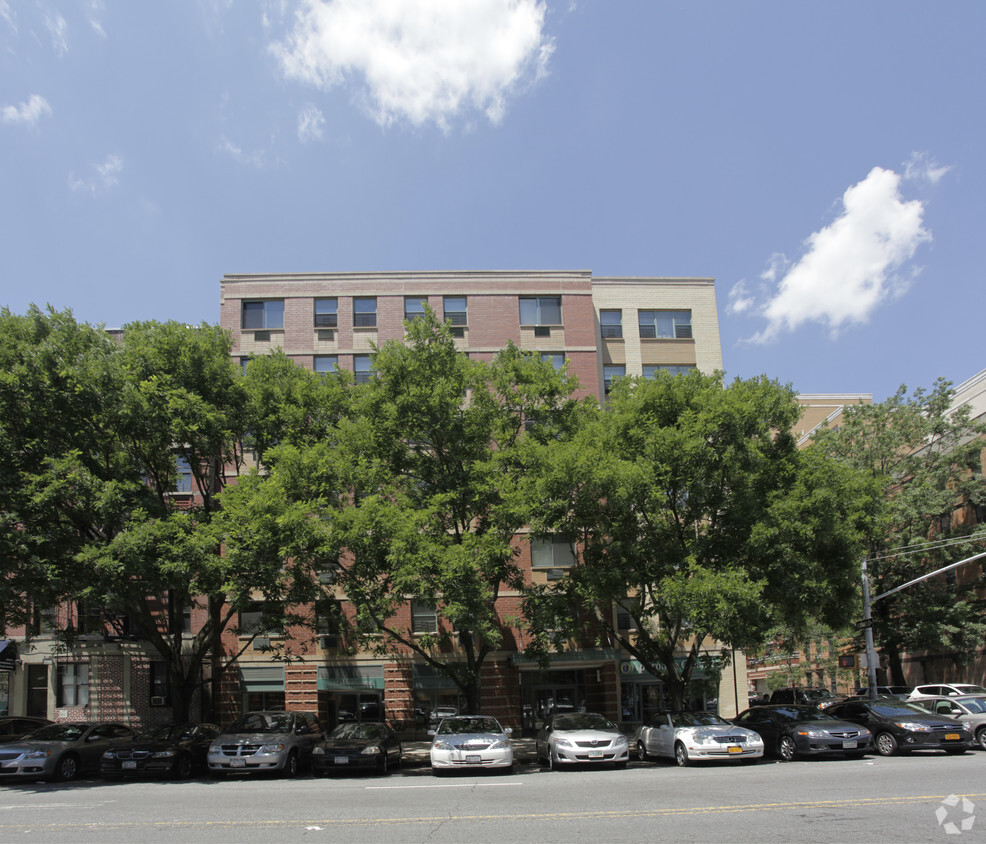 Foto del edificio - The Bradhurst