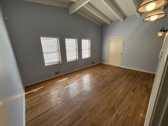 Foto del edificio - 1009 Hampton St NW