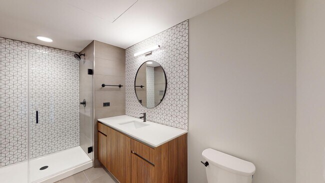 Interior Photo - The MO