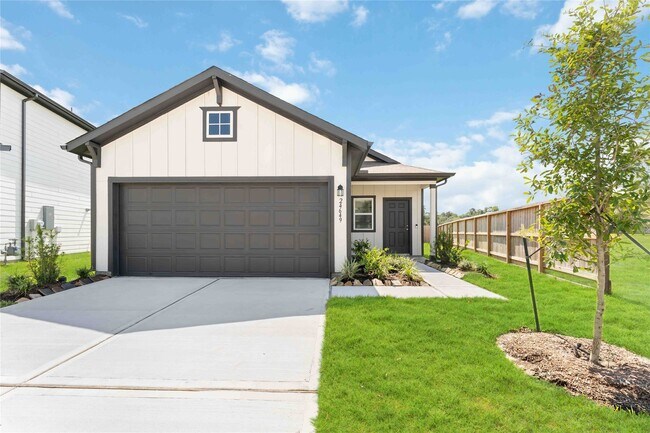 Foto del edificio - 24649 Cascade Haven Rd