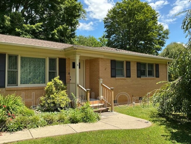 Building Photo - 6 Forge Dr