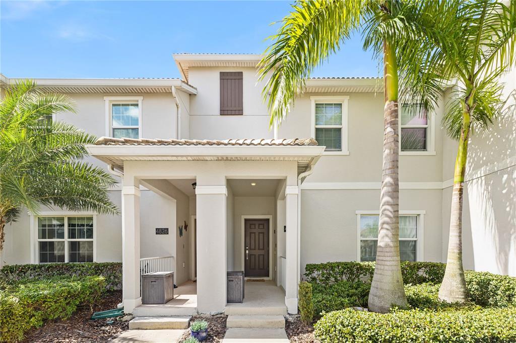 Foto principal - 4828 Love Storey Ln