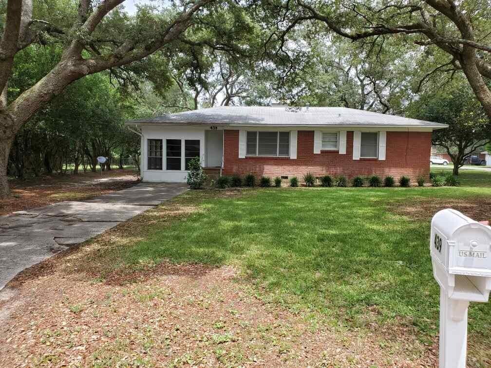439 York St, Gulf Breeze, FL 32561 House Rental in Gulf Breeze, FL