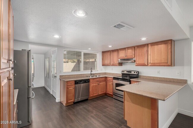 Foto del edificio - 4546 W Onyx Ave