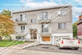 Building Photo - 11244 Ave L'Archevêque