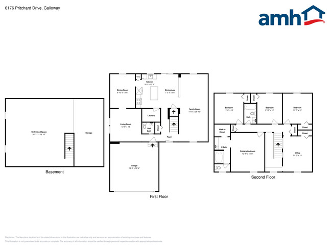 Foto del edificio - 6176 Pritchard Dr