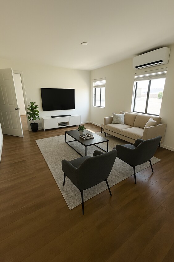 Photo - 2625 San Marino St, Los Angeles, CA 90006