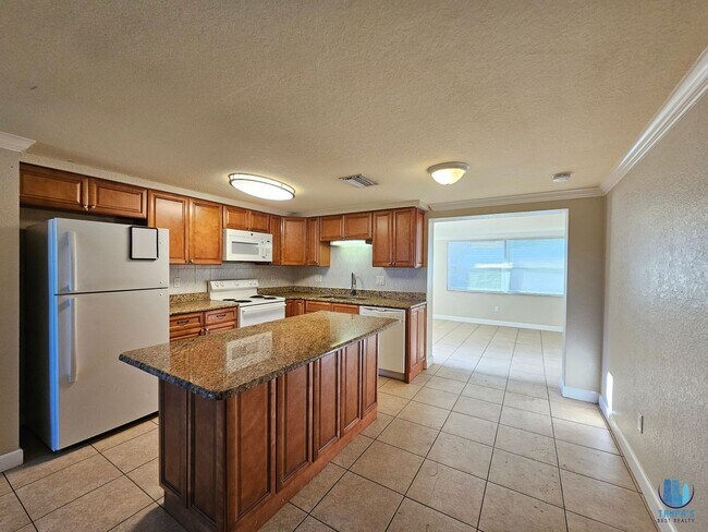 Foto del edificio - Charming 2-bed, 1-bath home in Holiday, FL...