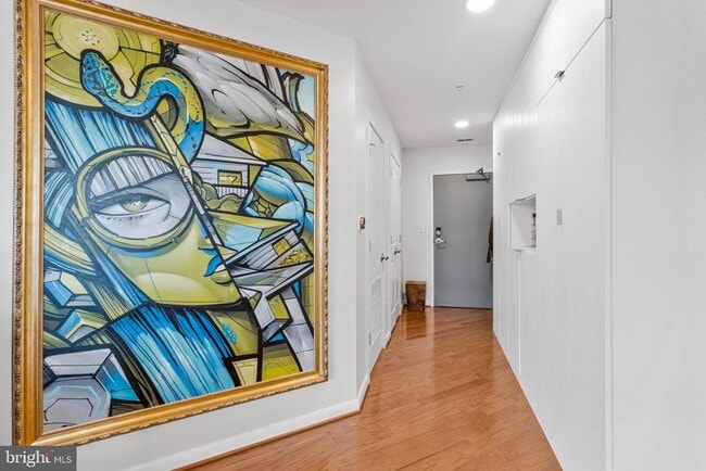 Foto del edificio - 1001 L St NW