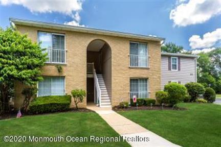 Foto del edificio - 503 Harding Rd