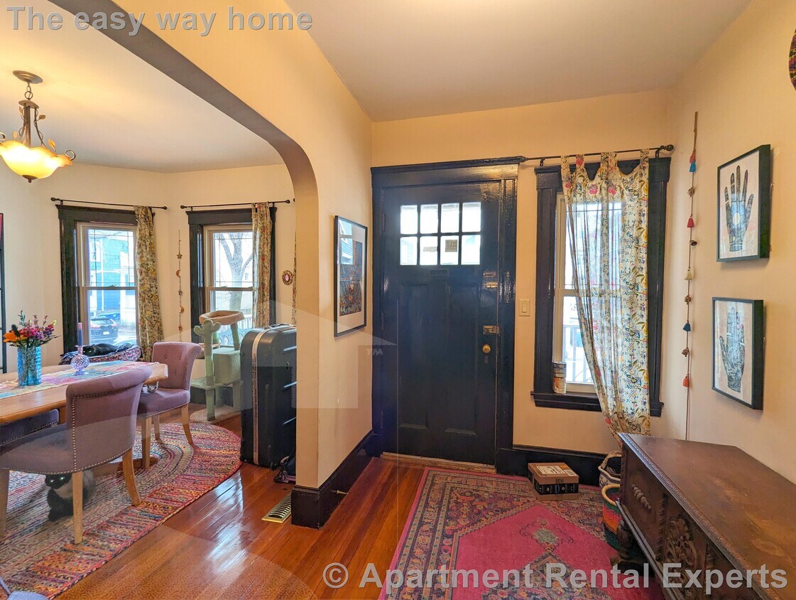 Primary Photo - 69 Prichard Ave