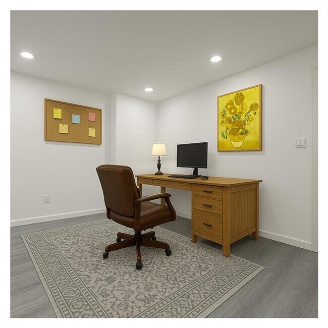 Foto del edificio - 490 19th St
