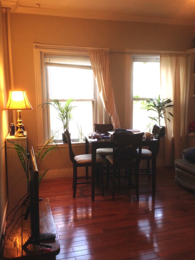 17 Aberdeen St Unit 1, Boston, MA 02215 Apartments in Boston, MA