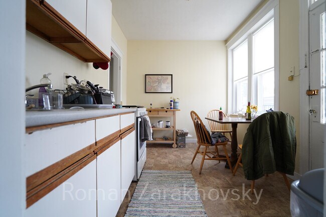 Foto del edificio - 172 Kelton St