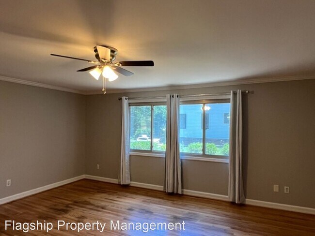 Foto del edificio - 2 br, 1 bath House - 407 Croft Street