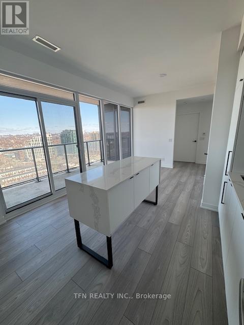 Photo du bâtiment - 285 Dufferin St