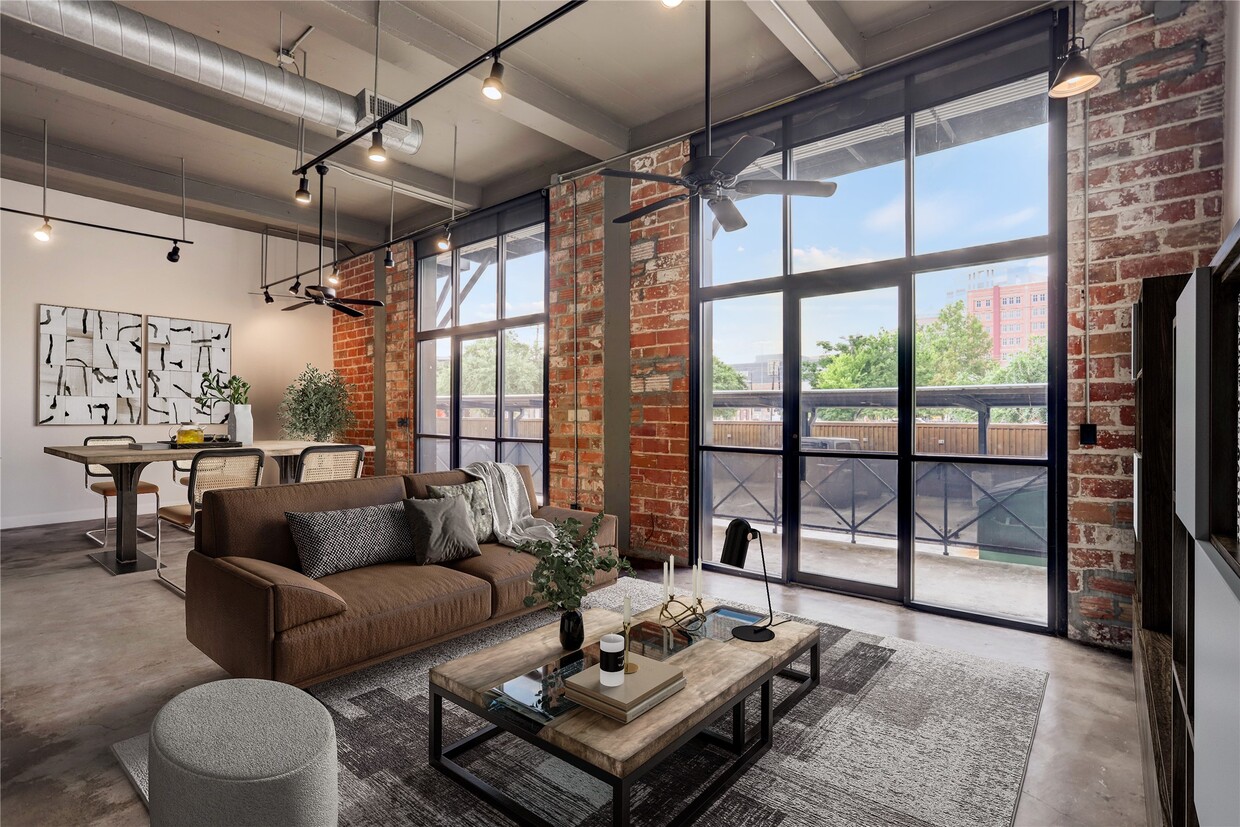 Foto principal - 915 N San Jacinto St