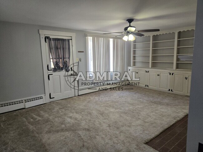 Foto del edificio - 54 Walnut St