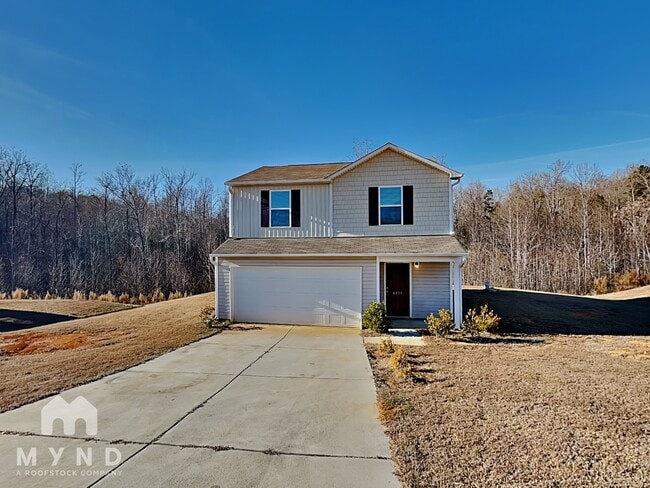 Building Photo - 6378 Century Ln