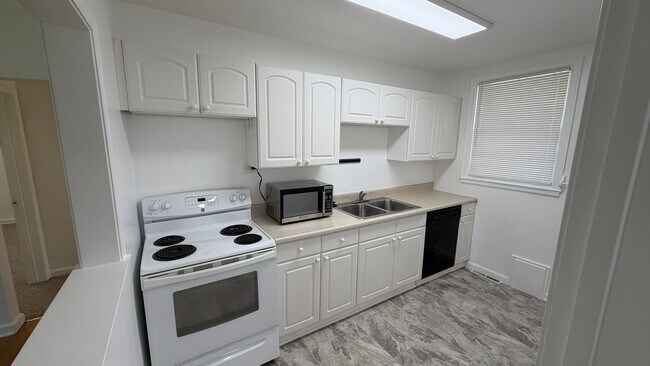 Foto del edificio - 2525 S Clayton St