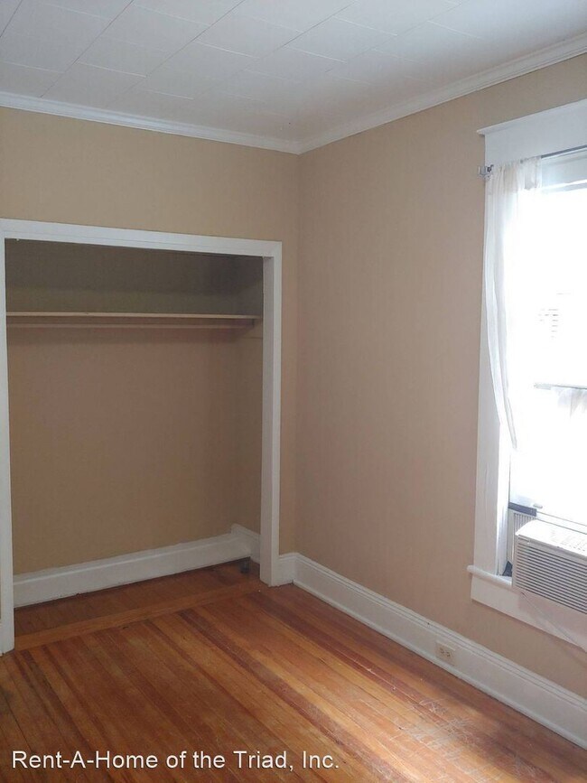 Foto del edificio - 1 br, 1 bath House - 603 Magnolia Street D