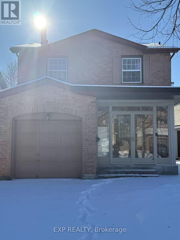 Photo principale - 603 Flavelle Ct