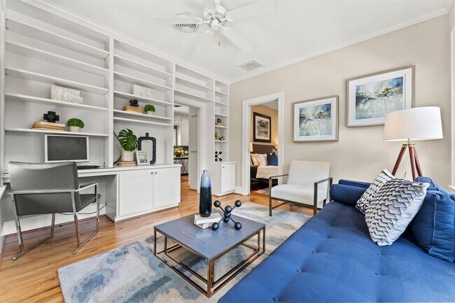 Foto del edificio - 3535 Oakridge St