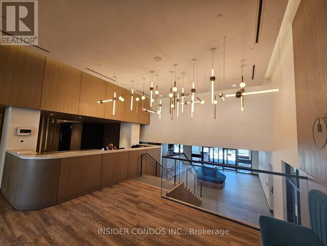 Photo du bâtiment - 7950 Bathurst St