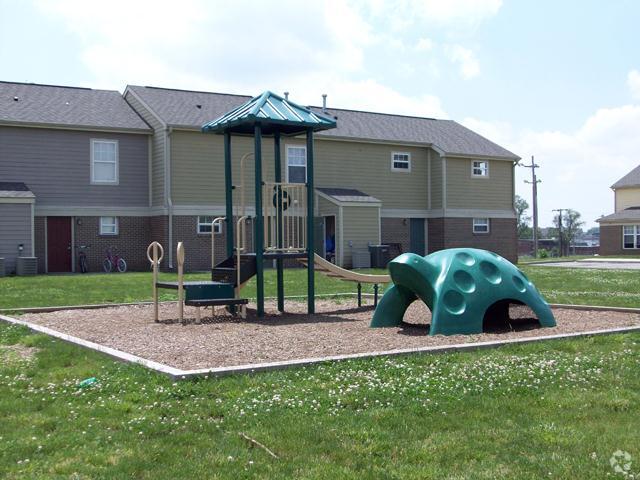 Lote total - Sun Valley Townhomes