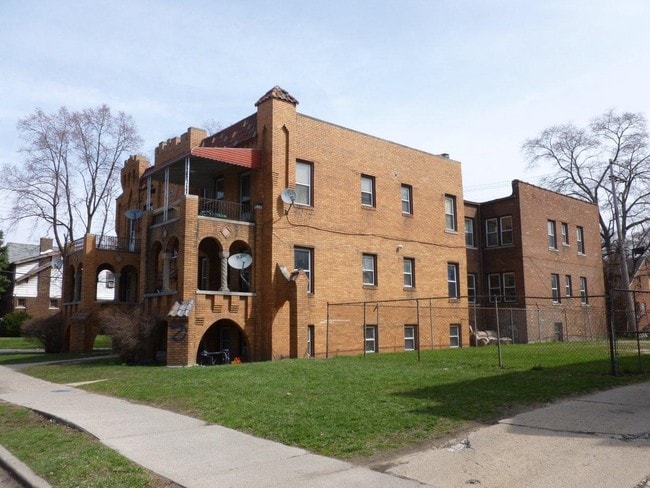 Foto del edificio - 15388 Appoline St