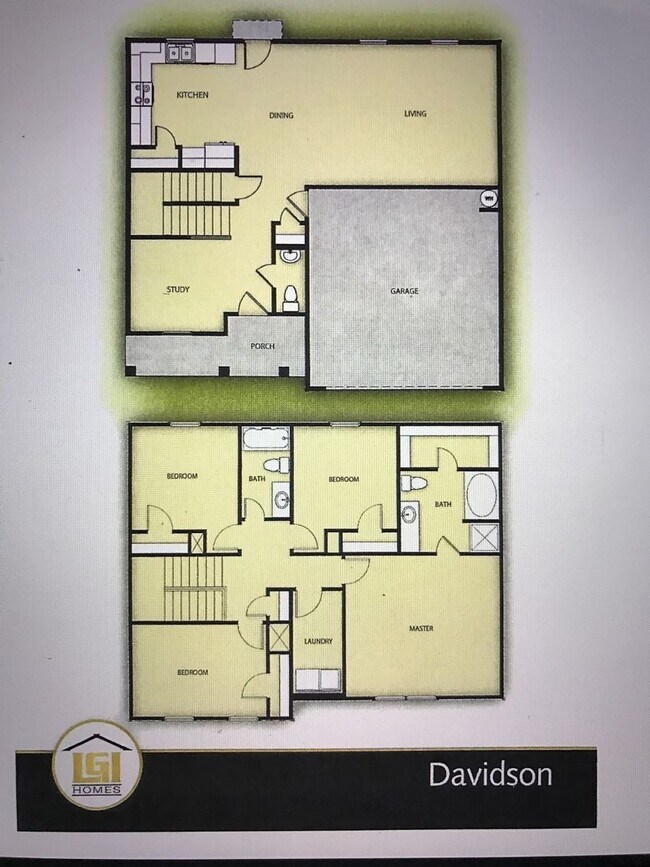 Foto del edificio - 4 BR/2.5 BA Home - A Rare Rental Between C...
