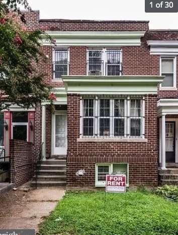 Primary Photo - 3321 Saint Paul St