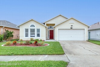 Building Photo - 4540 Bellaluna Dr