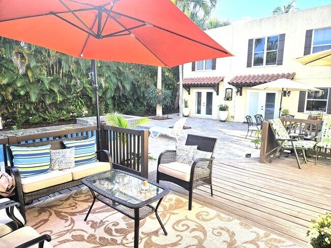 Foto del edificio - 206 Edgewood Dr