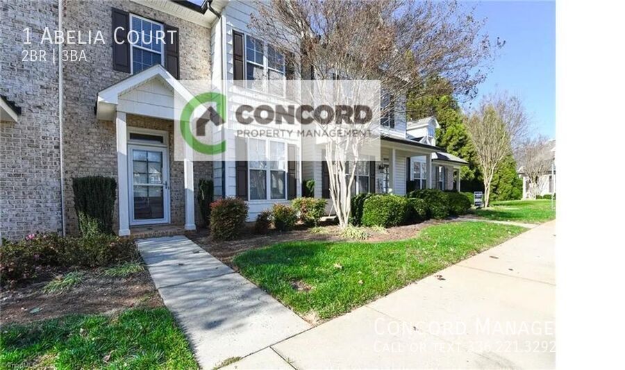 Foto principal - 1 Abelia Ct