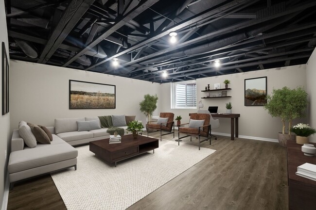 Building Photo - Baldwin Square Townhomes