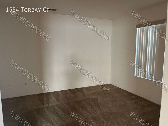 Foto del edificio - 1554 Torbay Ct