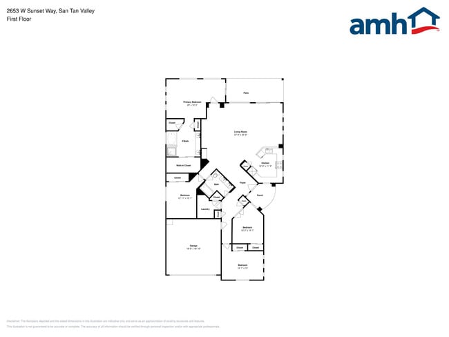 Building Photo - 2653 W Sunset Way