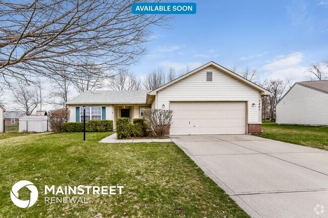 Building Photo - 7467 Grandview Dr