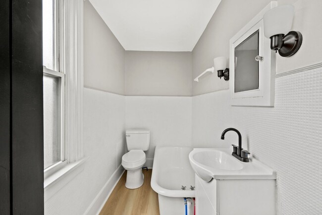 Photo - Stunning 3 bedroom home in McKees Rocks available May 15!